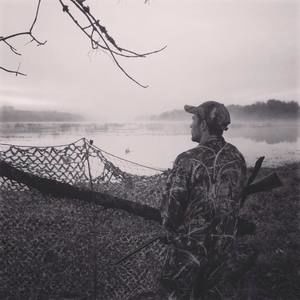 Meet your Posher, Brady